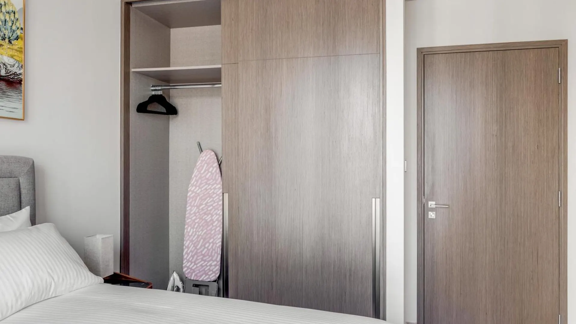 Knokey Luxury 1Br Apartments - 5 Min Walk To Burj Khalifa & Dubai Mall & Dubai Fountain Emirados Árabes Unidos