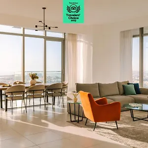 아파트호텔 Sonder Downtown Towers, 두바이